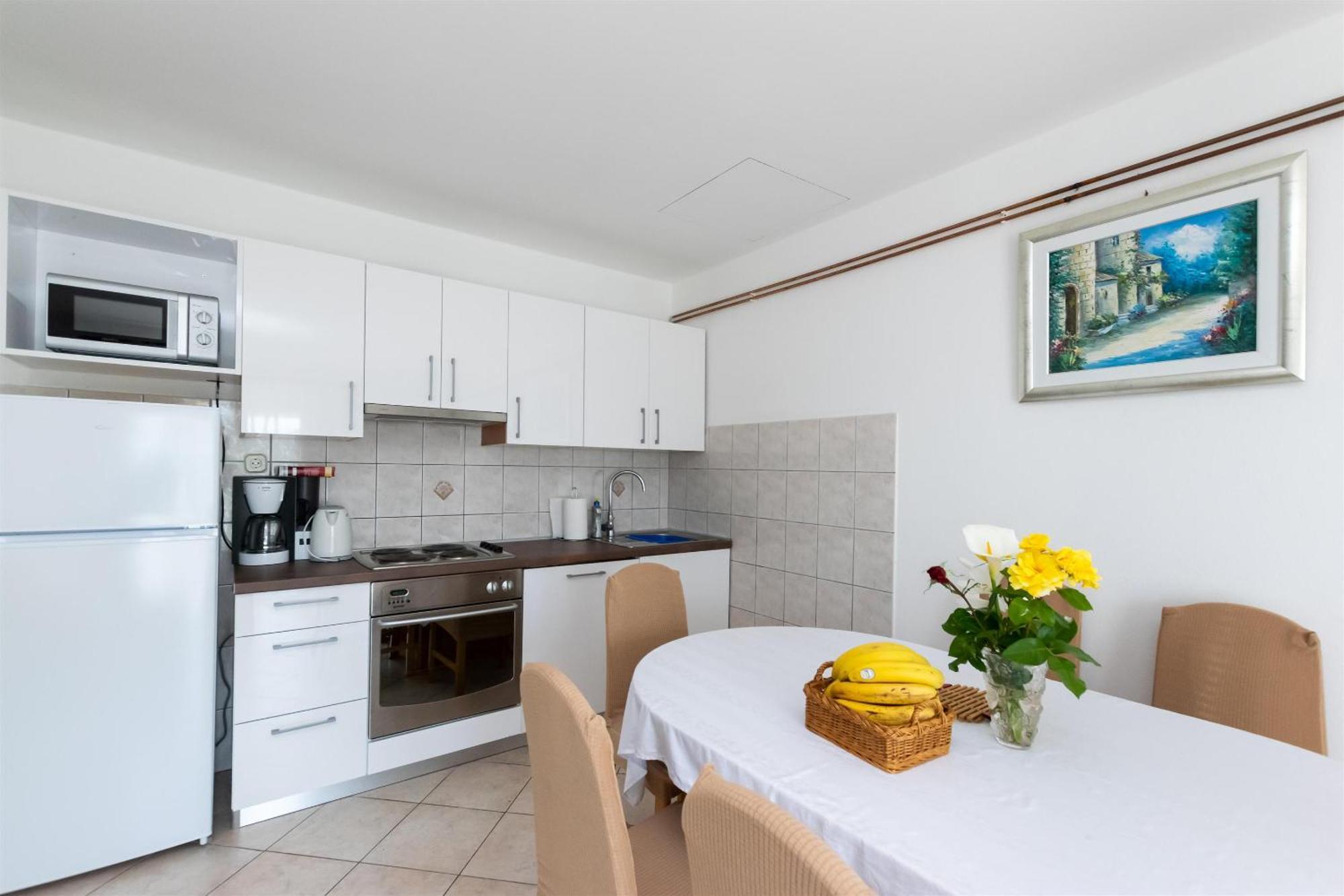 Apartments Boza ロパール エクステリア 写真